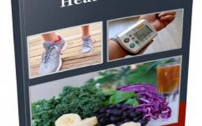 21 Days Healthy Heart Personal Use