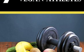 7 Foods Vegan Athletes MRR