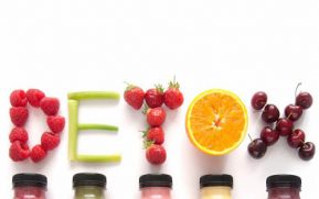 Body Detox PLR Articles