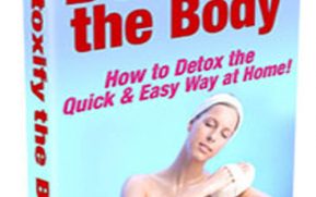 Detox Your Body MRR