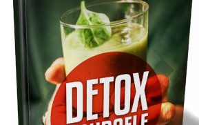 Detox Yourself MRR