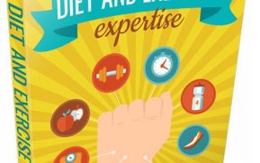 Diet and Exercise Expertise MRR