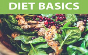 Gluten Free Diet Basics MRR