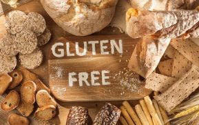Gluten Free Diet PLR Articles