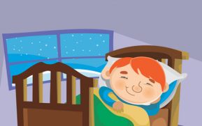 Good Night Sleep MRR