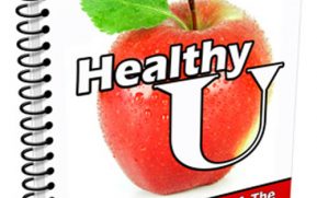 Helthy U Ecourse PLR