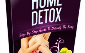 Home Detox MRR