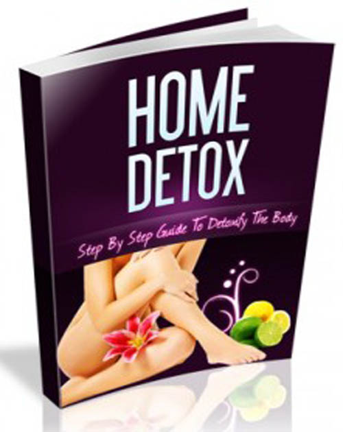 Home Detox MRR