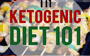 Keto Diet 101 MRR