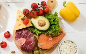 Low Carb Diet PLR Articles