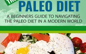 Navigating Paleo Diet MRR