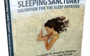 Sleeping Sanctuary MRR