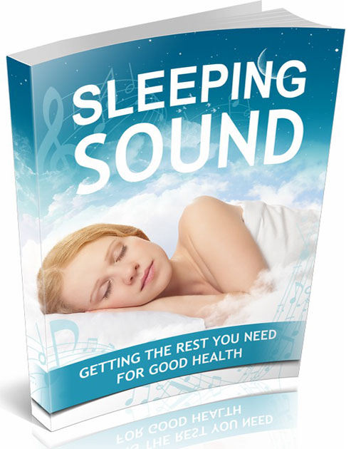 Sleeping Sound MRR