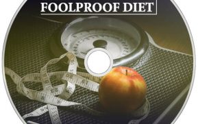 The Foolproof Diet MRR