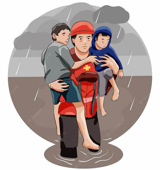 Hurricane Survival PLR Articles