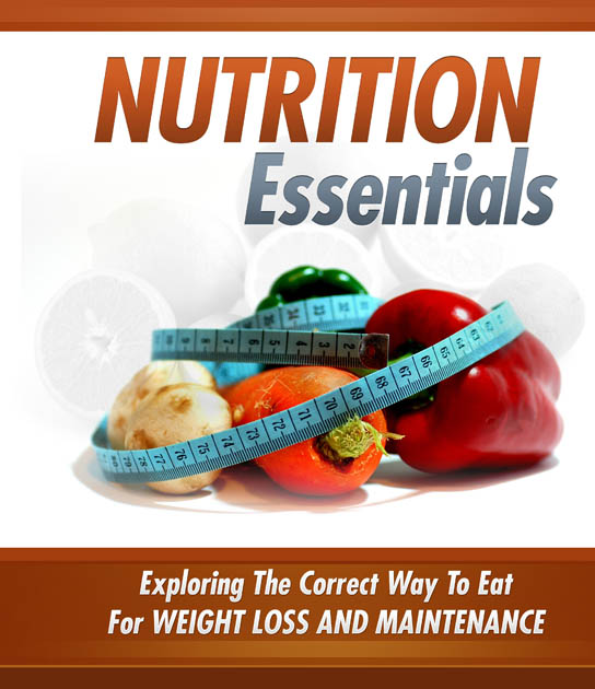 Nutrition Essentials MRR