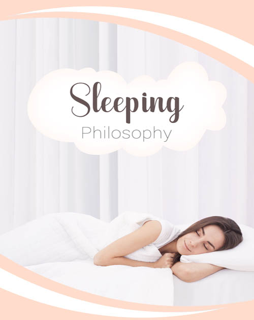Sleeping Philosophy PLR