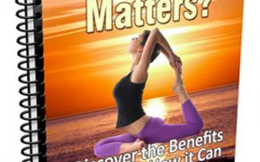 Why Yoga Matters PLR