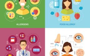 Allergies PLR Articles Pack